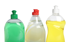 detergent industry new